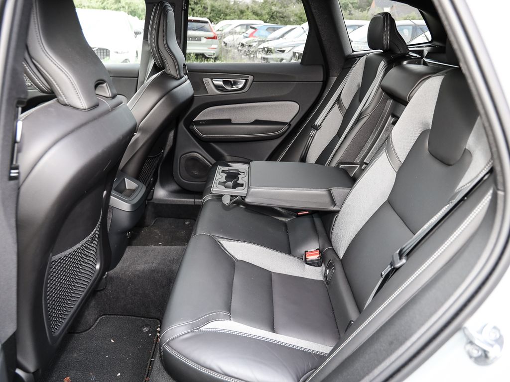 Volvo XC60 2023