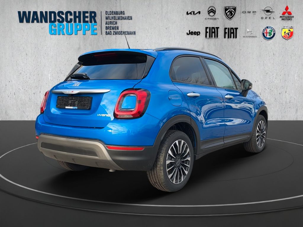 Fiat 500X 2023