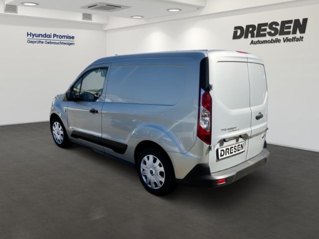 Ford Transit Connect 2019