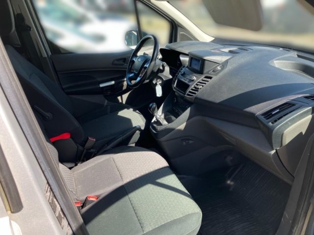 Ford Transit Connect 2019