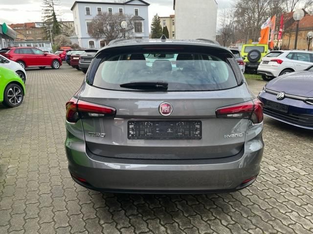 Fiat Tipo 2022