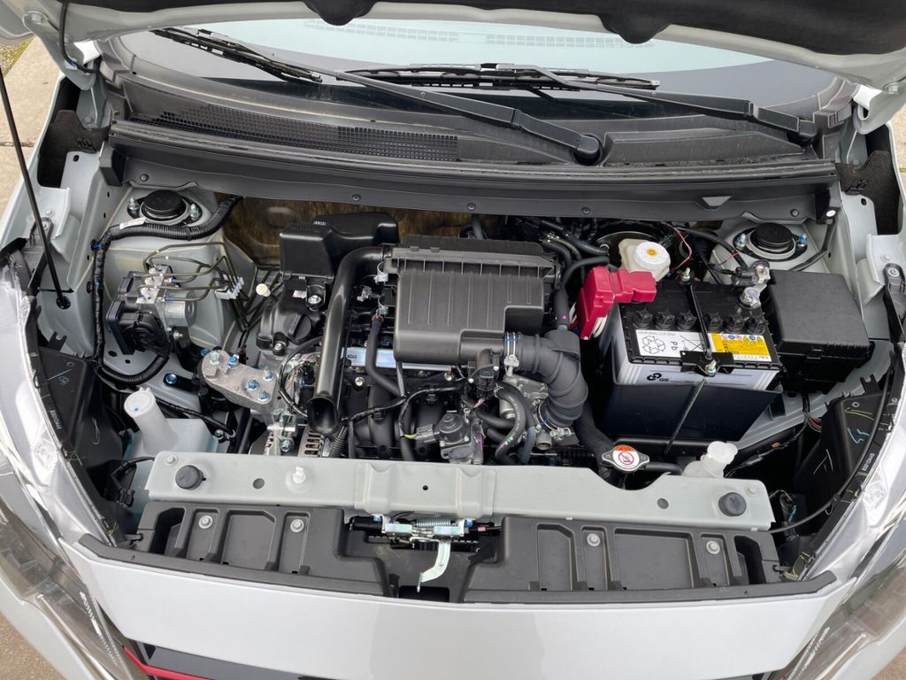 Mitsubishi Space Star 2024