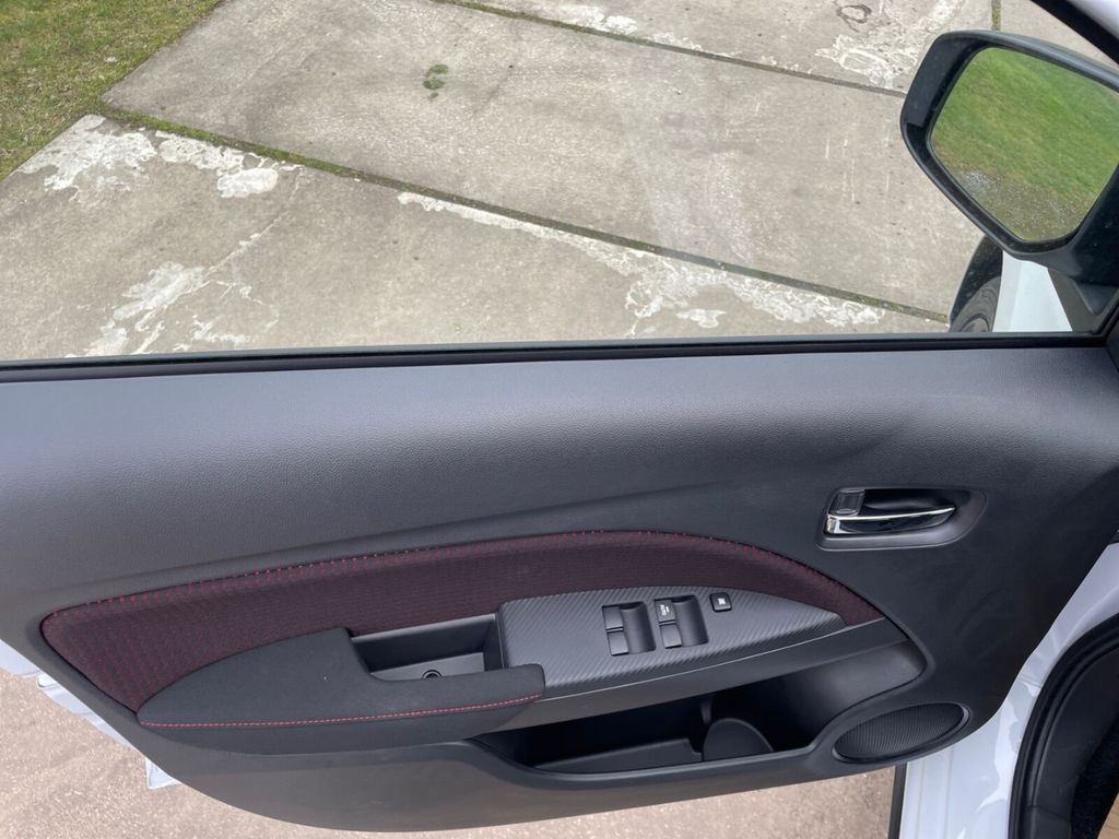 Mitsubishi Space Star 2024