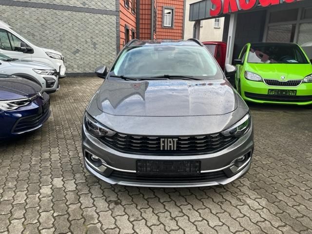 Fiat Tipo 2022