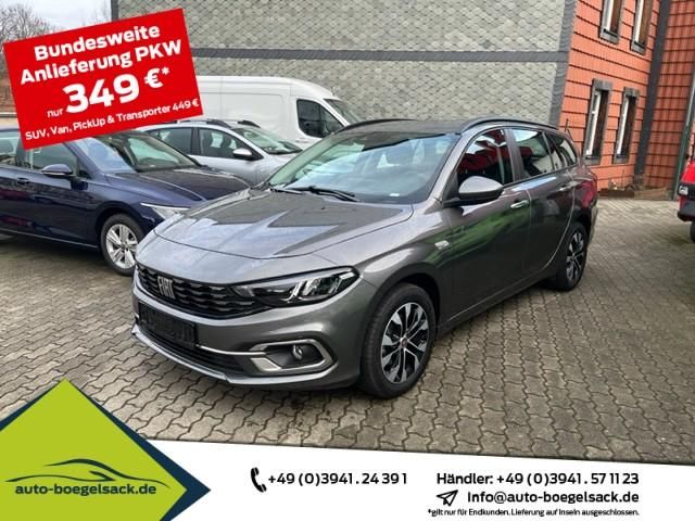 Fiat Tipo 2022