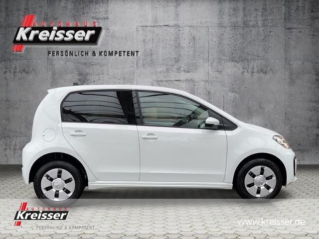 Volkswagen up! 2023