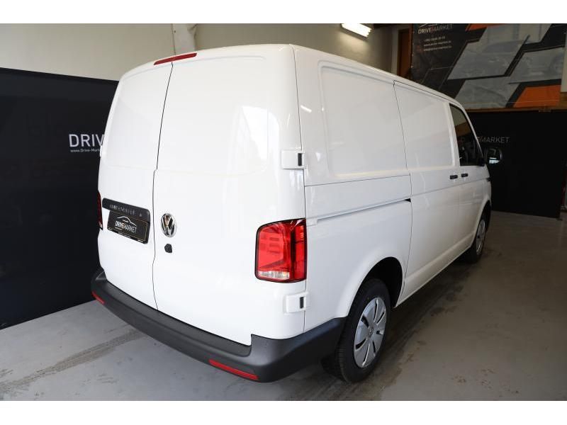 Volkswagen T6 Transporter 2024