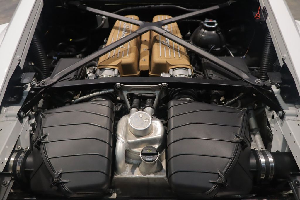 Lamborghini Huracán 2021