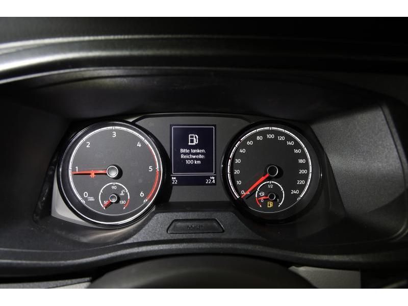 Volkswagen T6 Transporter 2024