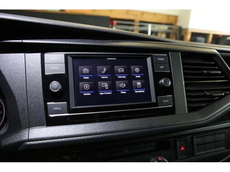 Volkswagen T6 Transporter 2024