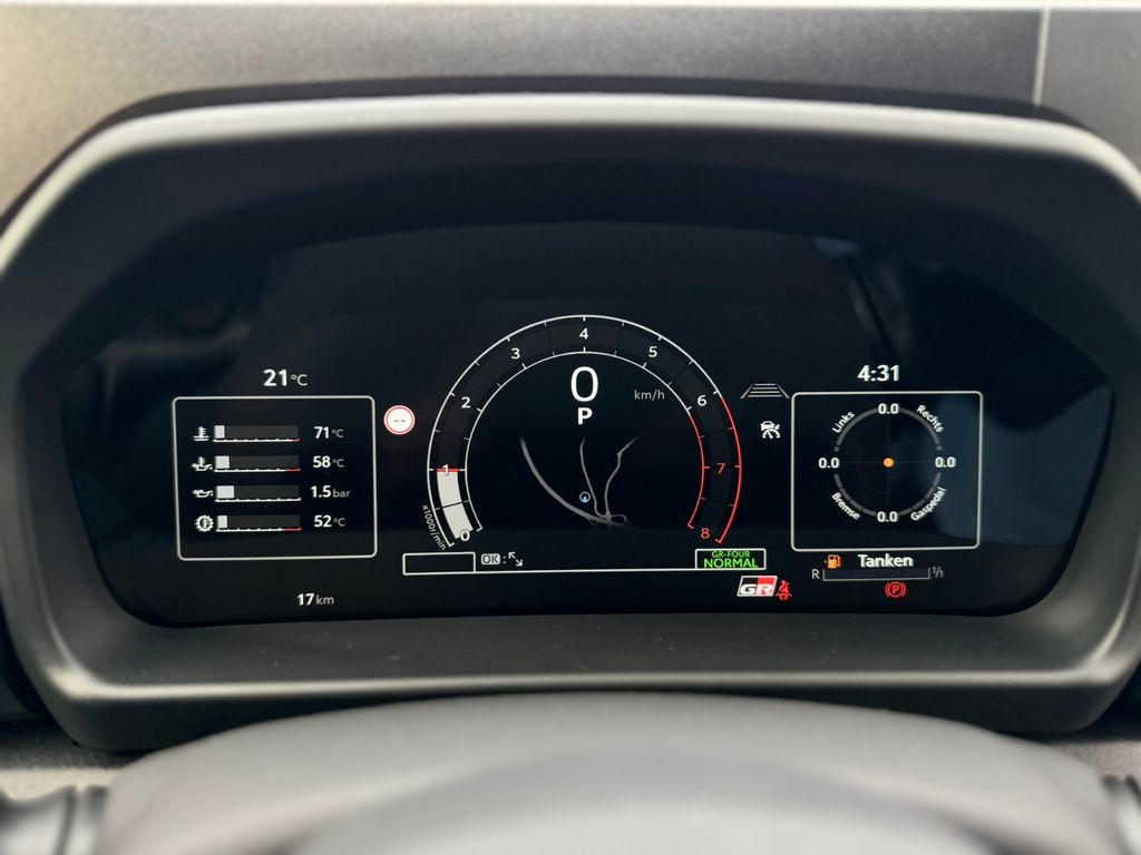 Toyota Yaris 2024