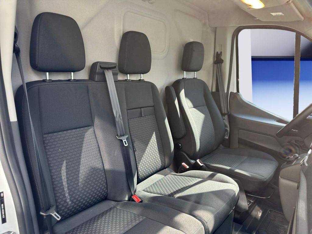 Ford Transit 2022