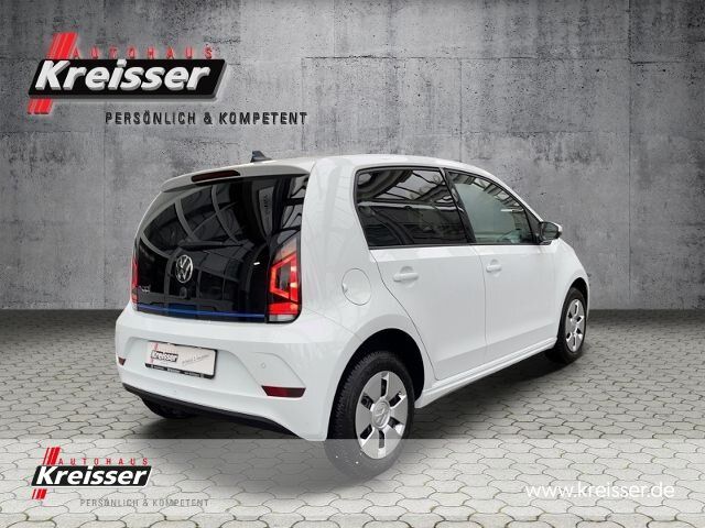 Volkswagen up! 2023