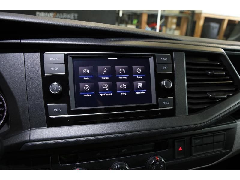 Volkswagen T6 Transporter 2024