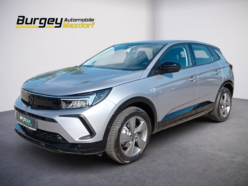 Opel Grandland (X) 2024