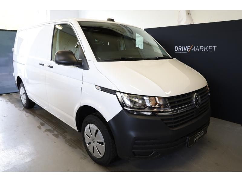 Volkswagen T6 Transporter 2024