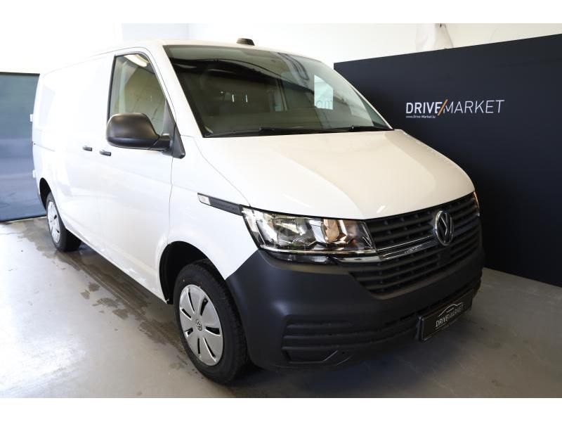 Volkswagen T6 Transporter 2024