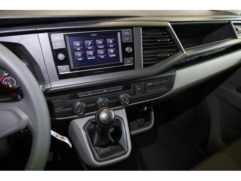 Volkswagen T6 Transporter 2024