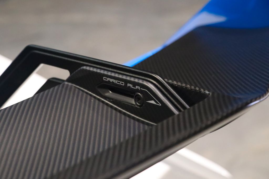 Lamborghini Huracán 2021