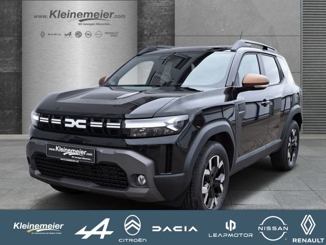 Dacia Duster 2024