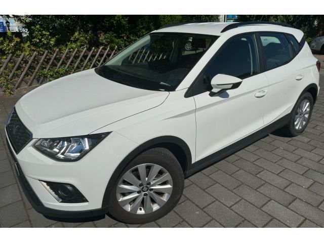 Seat Arona 2021