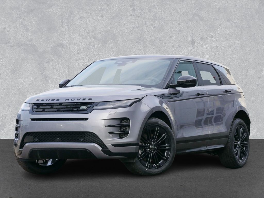 Land Rover Range Rover Evoque 2025