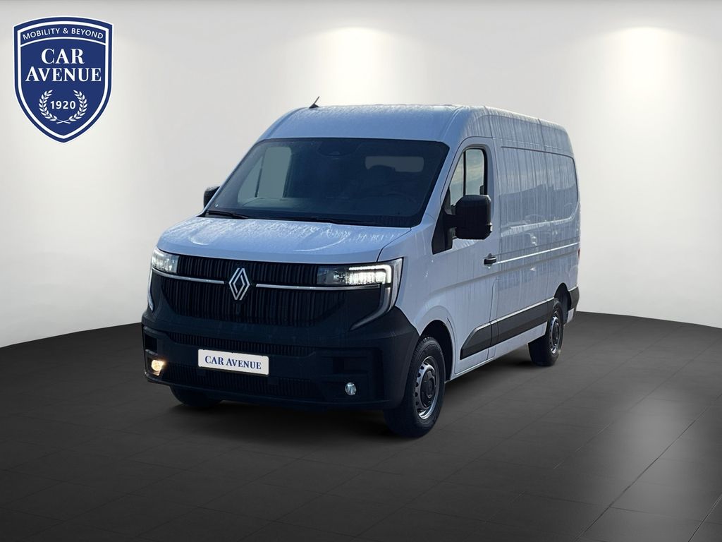 Renault 2024