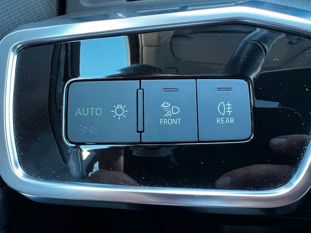 Audi A6 2018