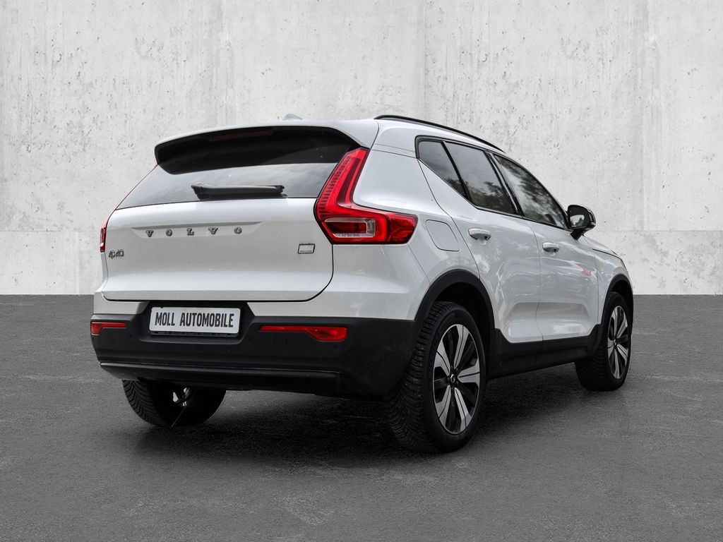 Volvo XC40 2023