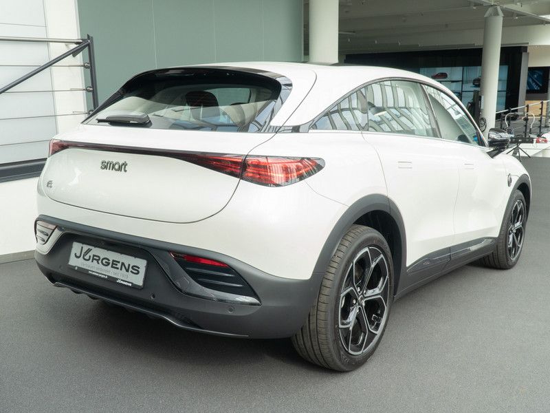 Smart #3 2024