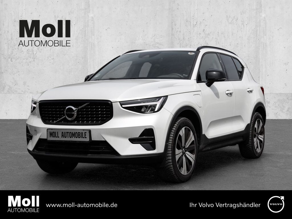 Volvo XC40 2023