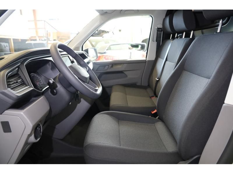 Volkswagen T6 Transporter 2024