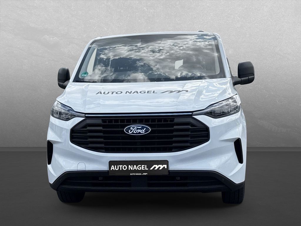 Ford Transit Custom 2025