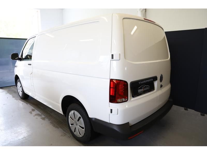 Volkswagen T6 Transporter 2024