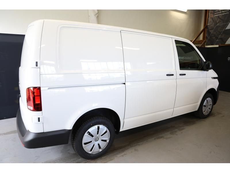 Volkswagen T6 Transporter 2024