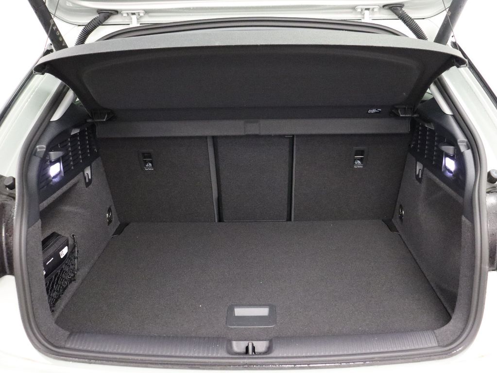 Audi Q2 2024
