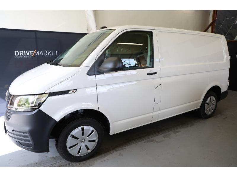 Volkswagen T6 Transporter 2024