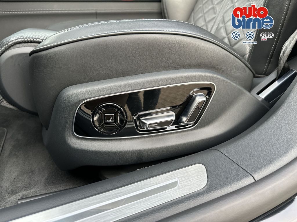 Audi A8 2023