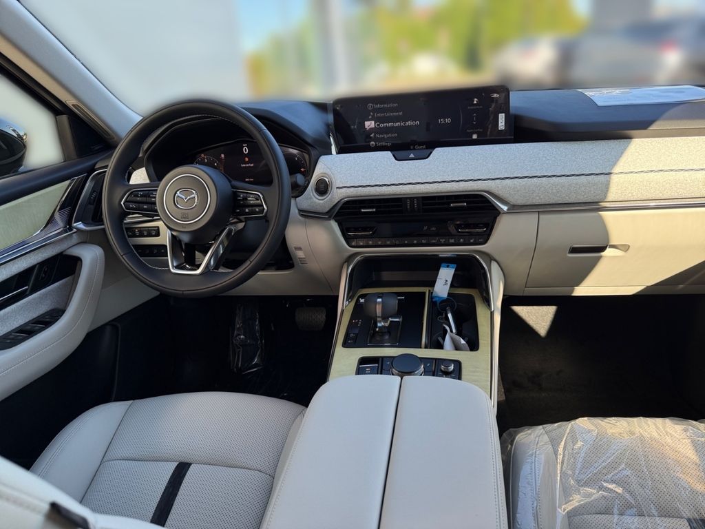 Mazda CX-80