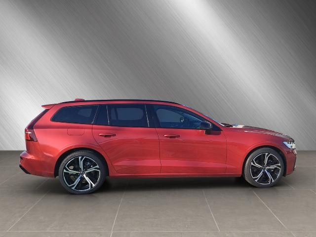 Volvo V60 2024