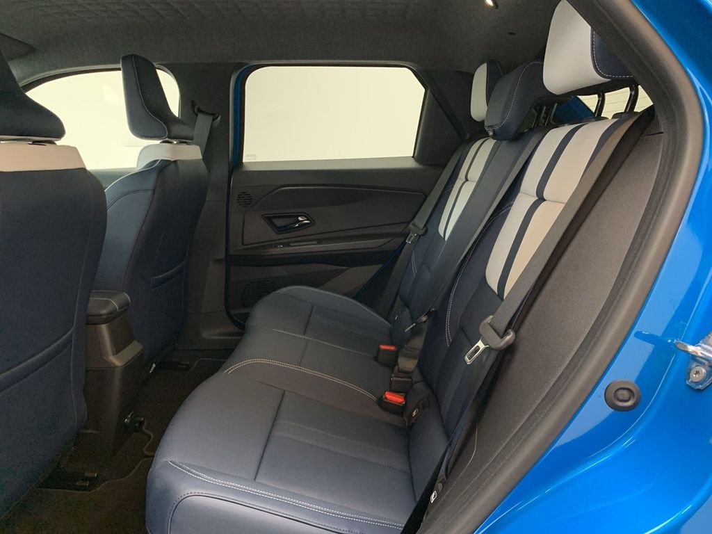 Alpine A290 2025