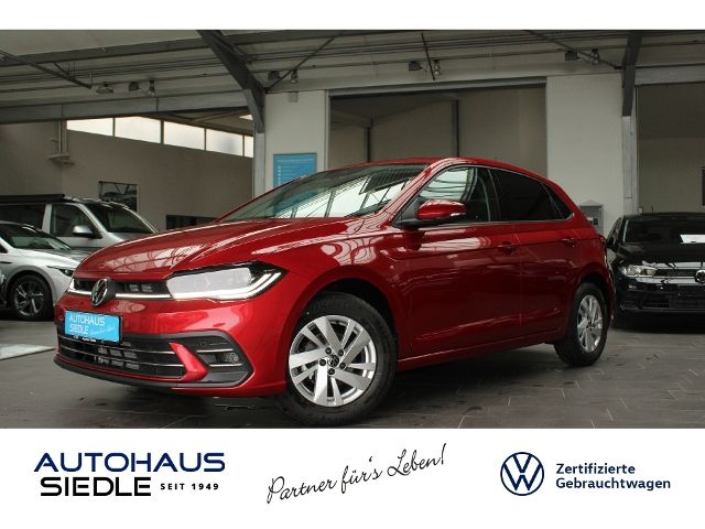 Volkswagen Polo 2024