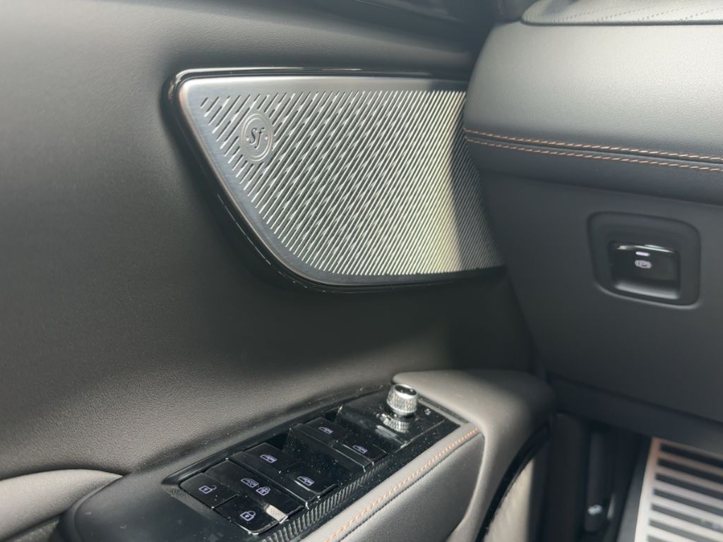 Maserati Grecale 2024