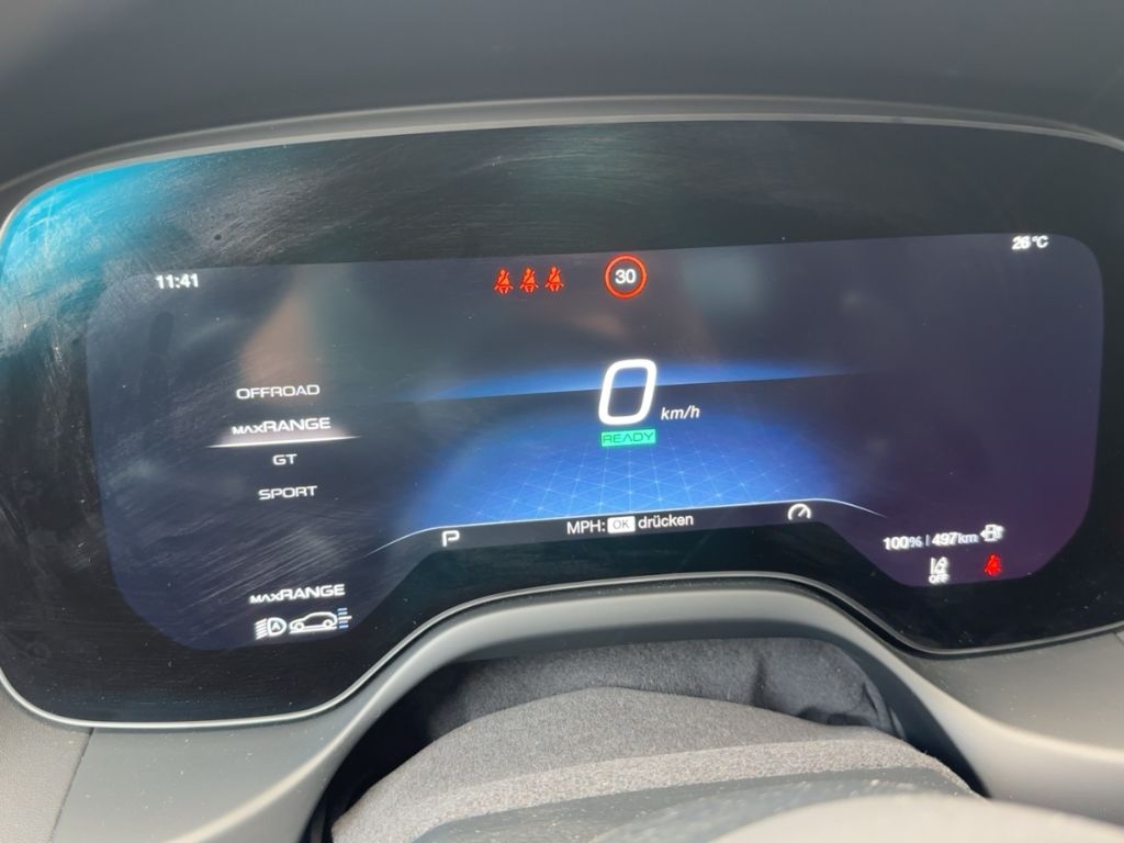 Maserati Grecale 2024