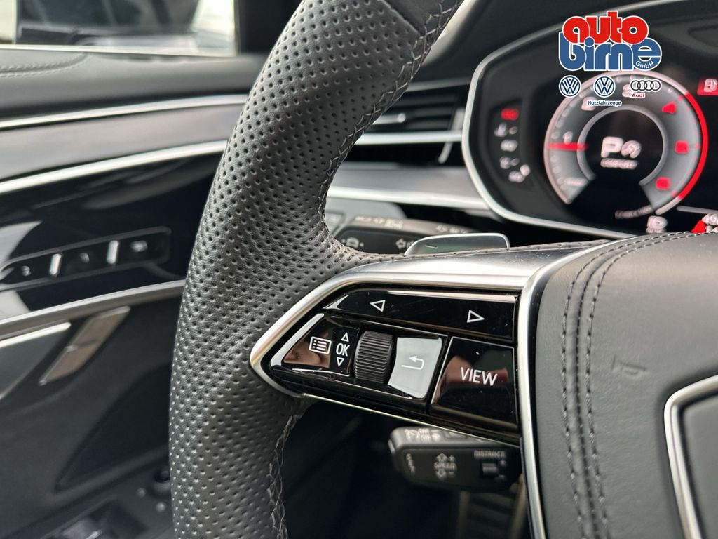 Audi A8 2023