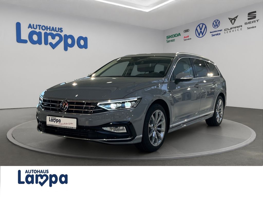 Volkswagen Passat Variant 2023