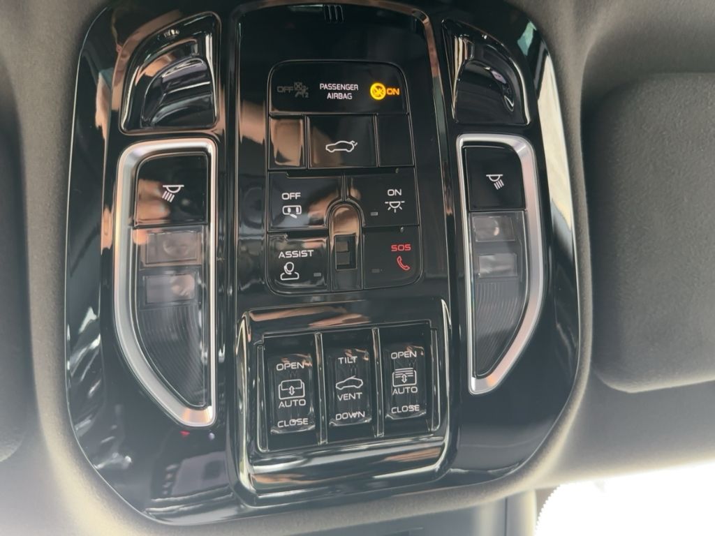 Maserati Grecale 2024