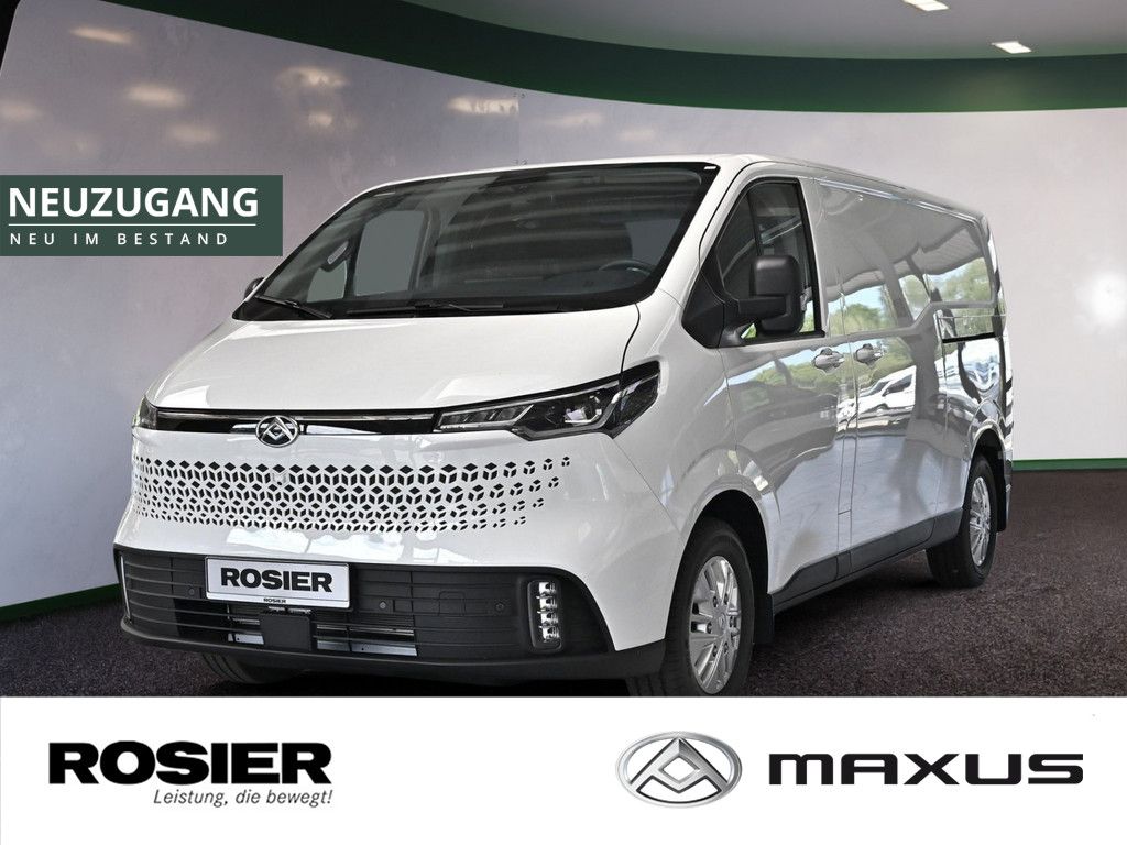 Maxus Other