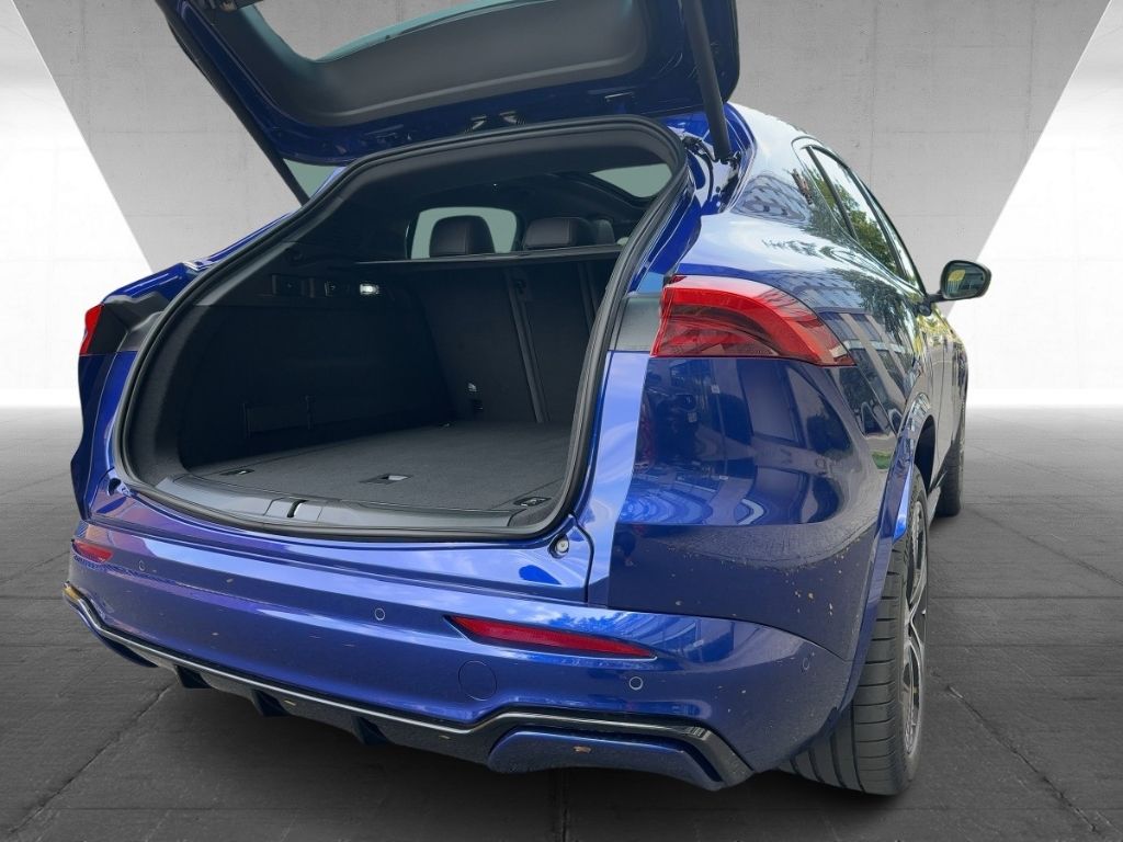 Maserati Grecale 2024