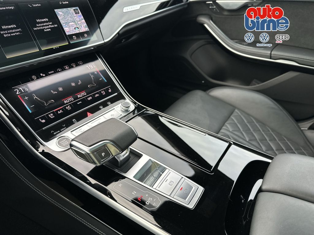 Audi A8 2023